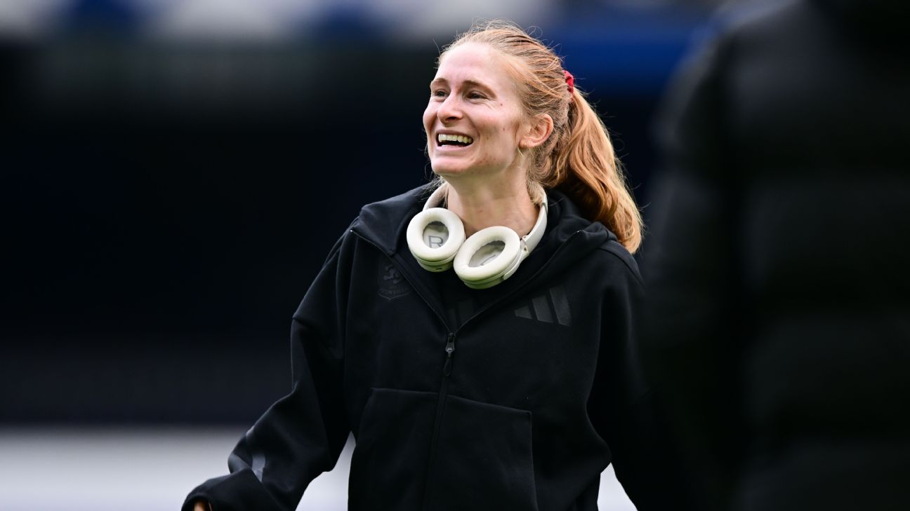 Bay FC敲定签下美国女足边锋奈施旺格，告别阿森纳回归NWSL